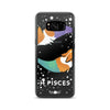 Pisces | Corgi Horoscope Samsung Phone Case