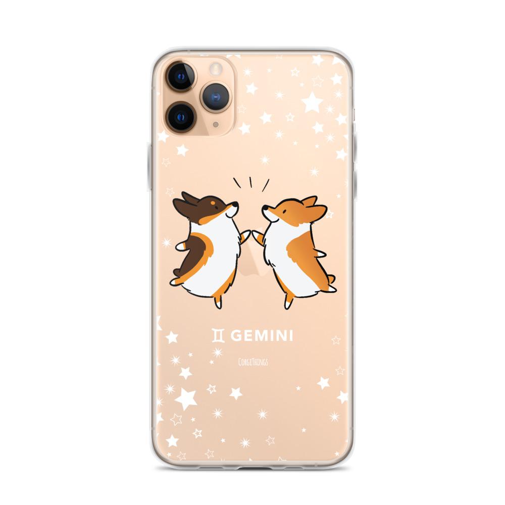 Corgi iPhone Case Corgi iPhone Case