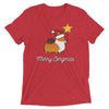 NEW! "Merry Corgmas" T-Shirt