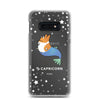 Capricorn | Corgi Horoscope Samsung Phone Case