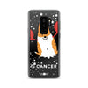 Cancer | Corgi Horoscope Samsung Phone Case