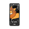 Leo | Corgi Horoscope Samsung Phone Case