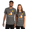 NEW! "Merry Corgmas" T-Shirt