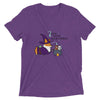 "Witch's Potion" Corgi Vintage T-Shirt | Alpaca Fren Edition