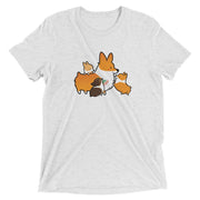 "Corgi Mom" Short Sleeve Shirt